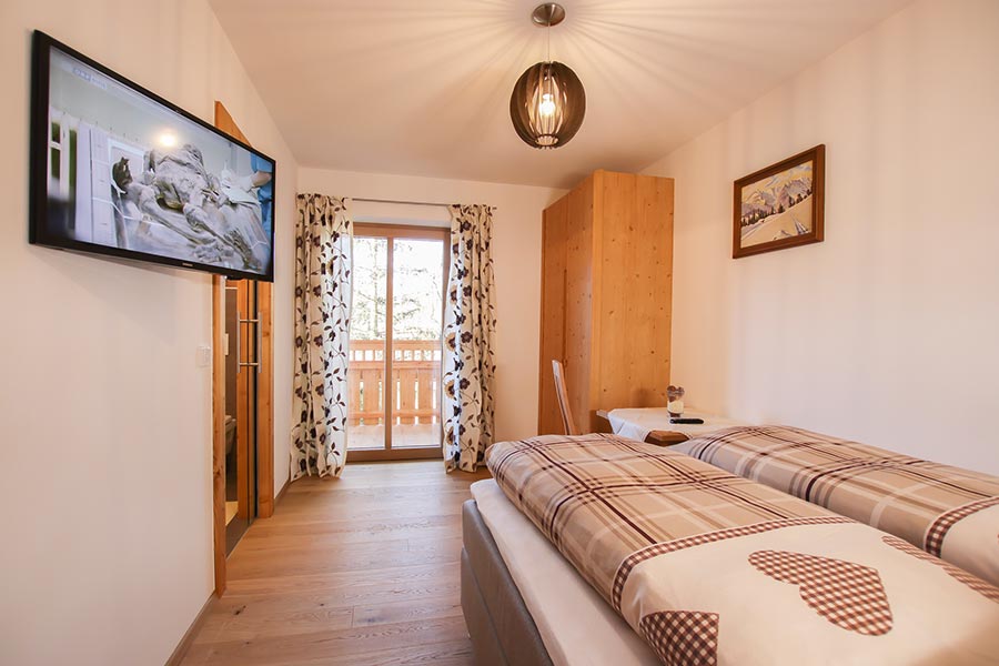 Doppelzimmer