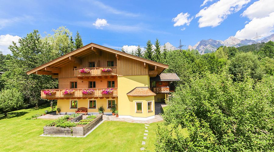 Singles saalfelden